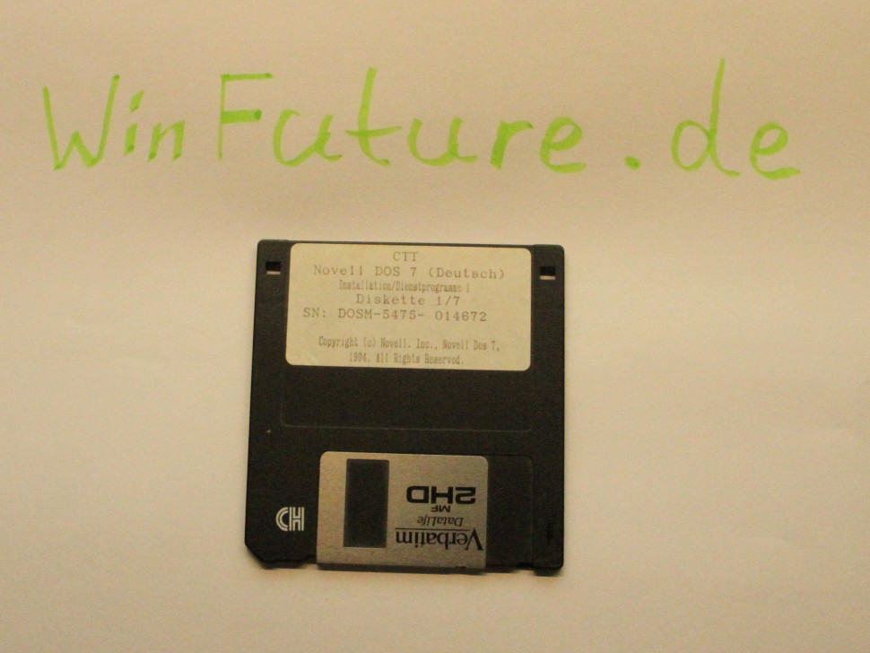 Windows 1 von Rali