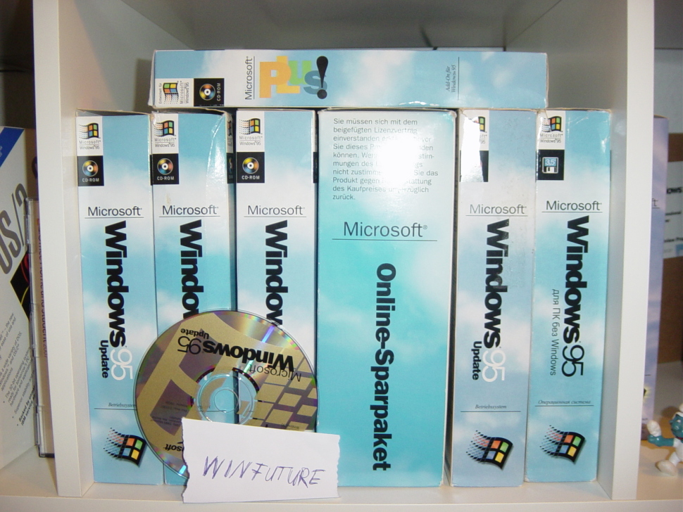 Windows 95 von winhistory
