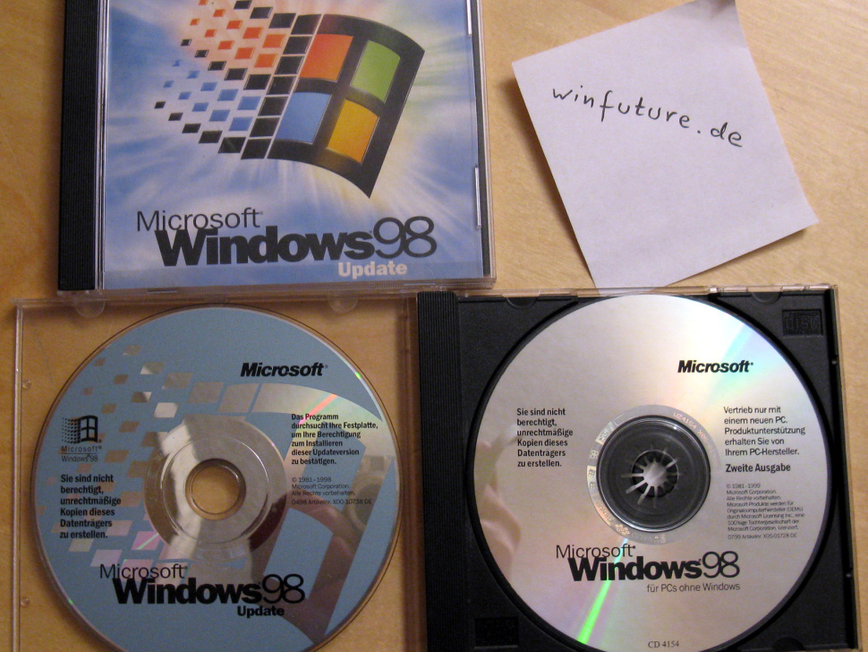 Windows 98 von uncle_earnie