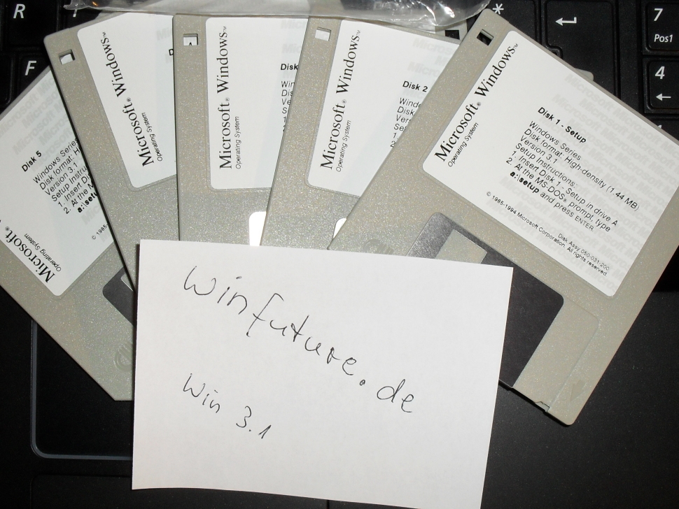 Windows 3 von fmaeder