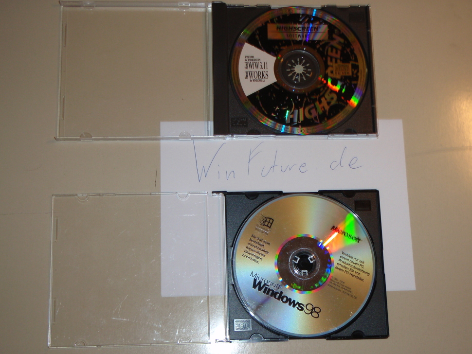Windows 3 von polarwuschel82