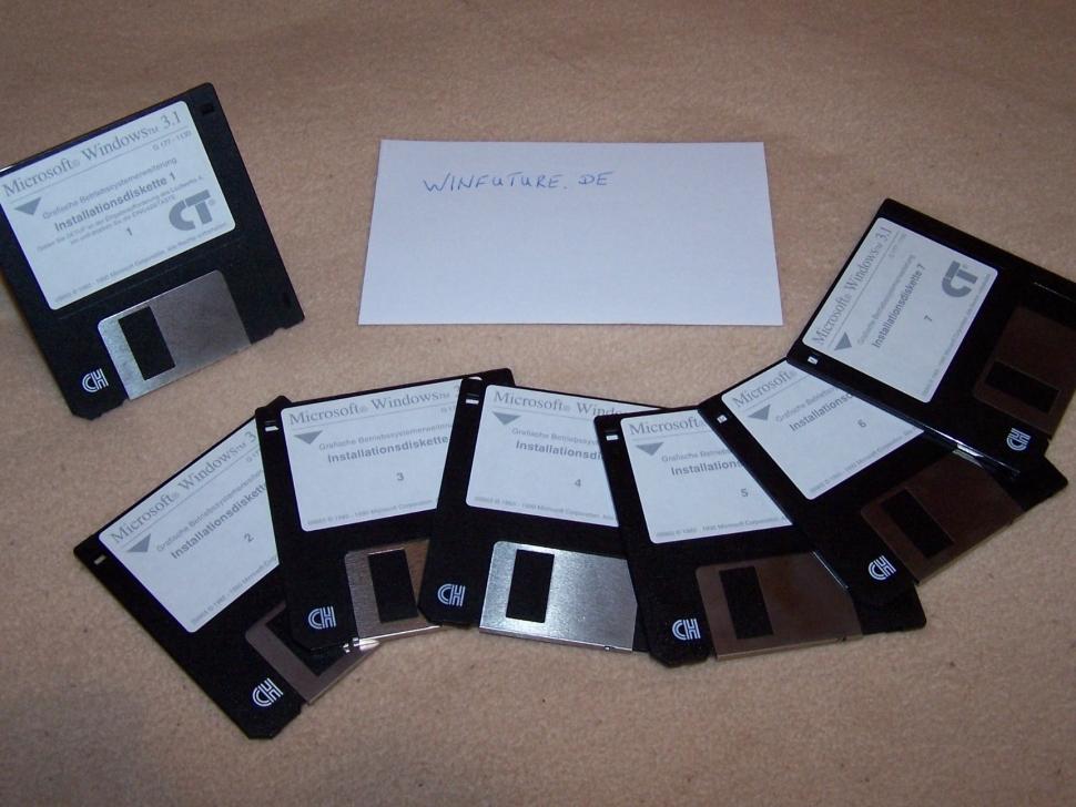Windows 3 von Rhoon