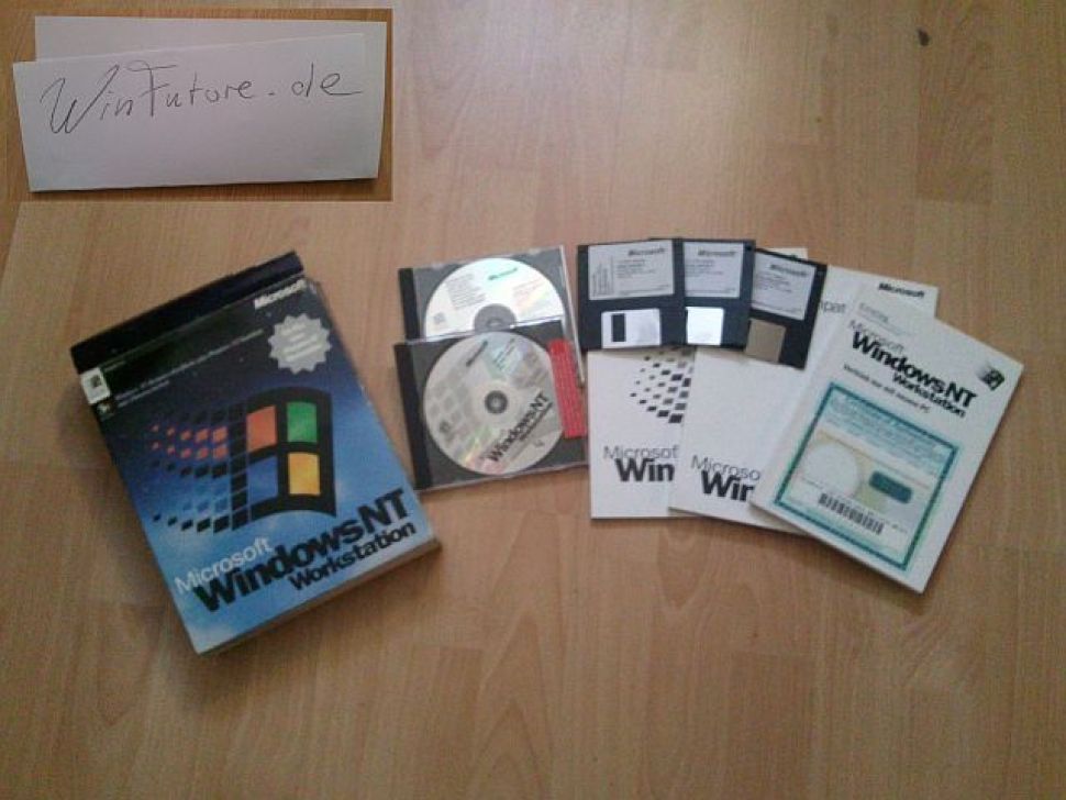 Windows NT von inperson1973