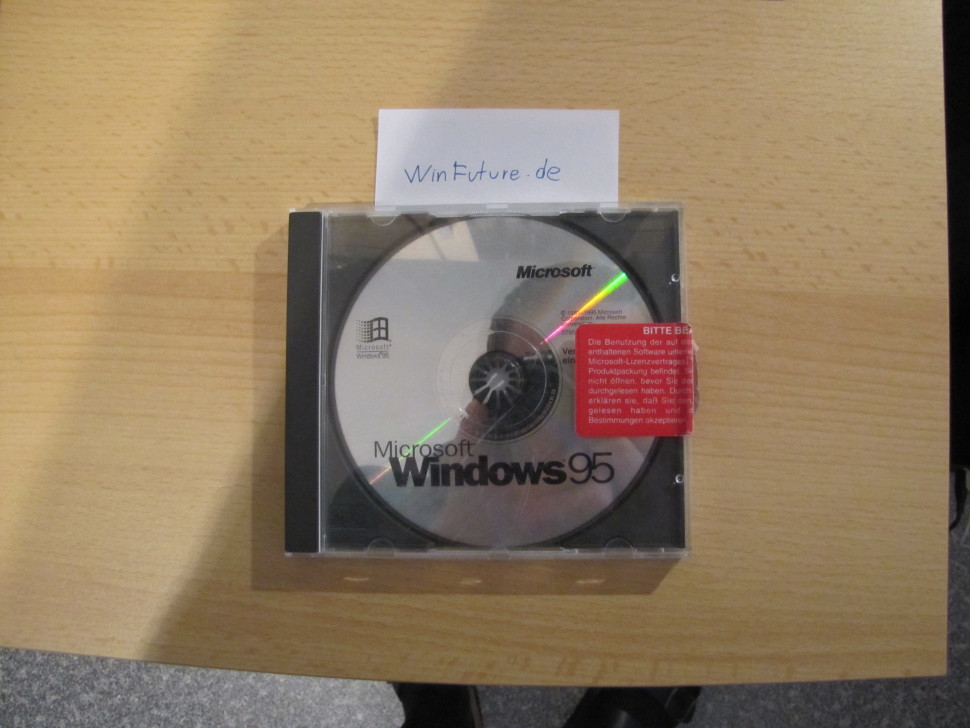 Windows 95 von Lord_Chrisi