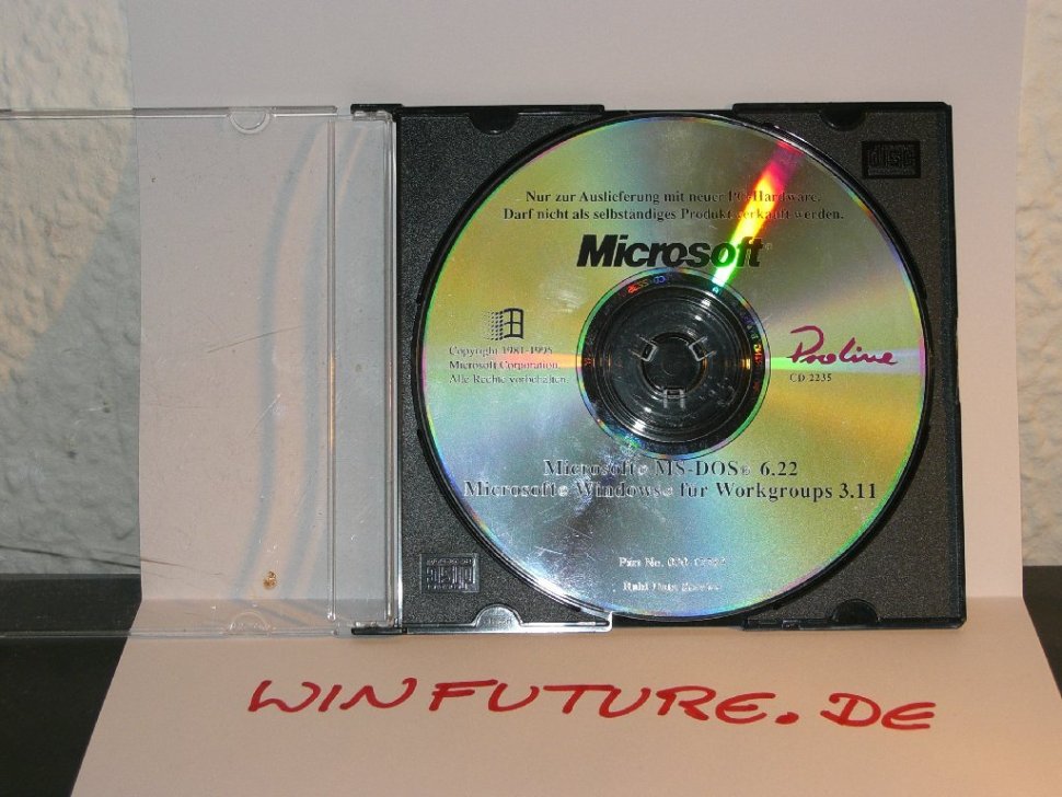 Windows 3 von Toetsch