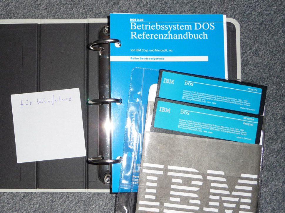 Windows 1 von fuchs14