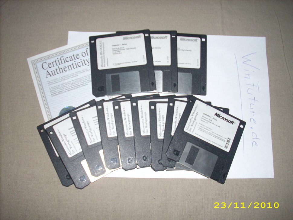 Windows 3 von peti5801