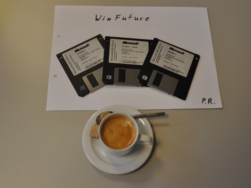 Windows 1 von radestock@t-online