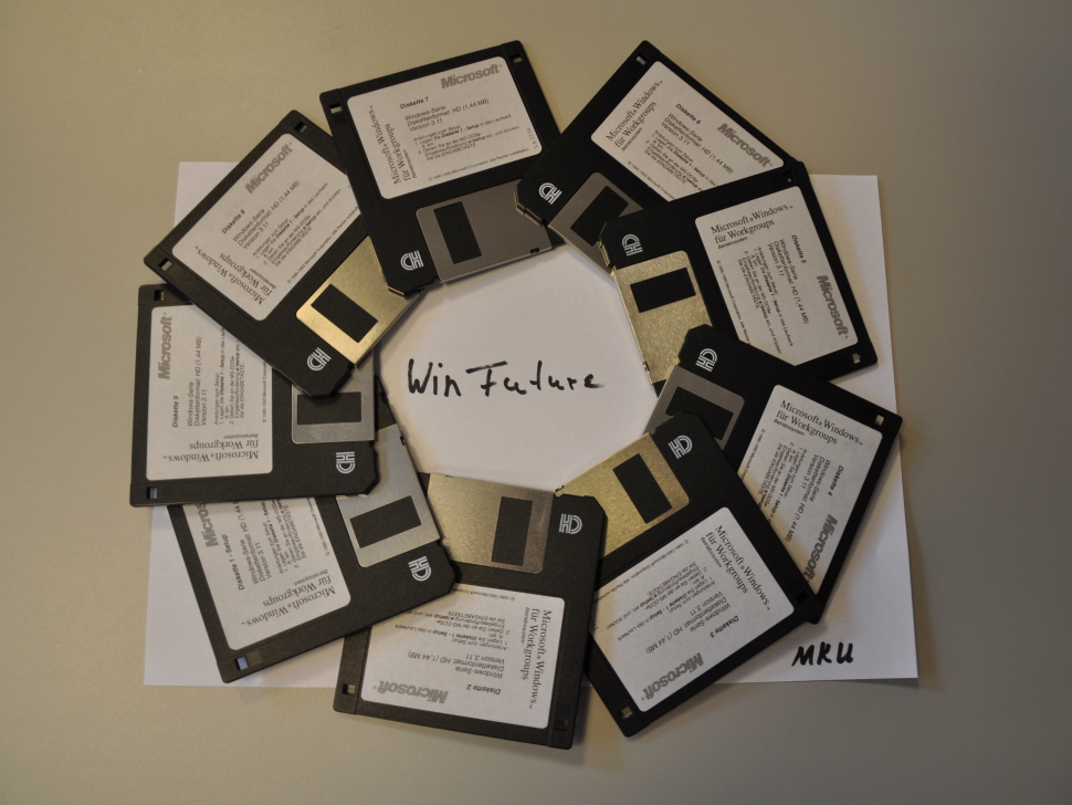 Windows 3 von kuhfahl@gmail.com
