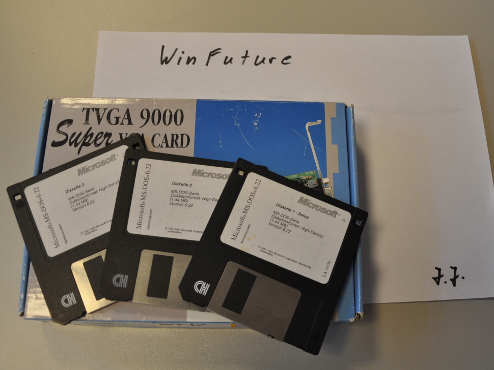 Windows 1 von JANKO57