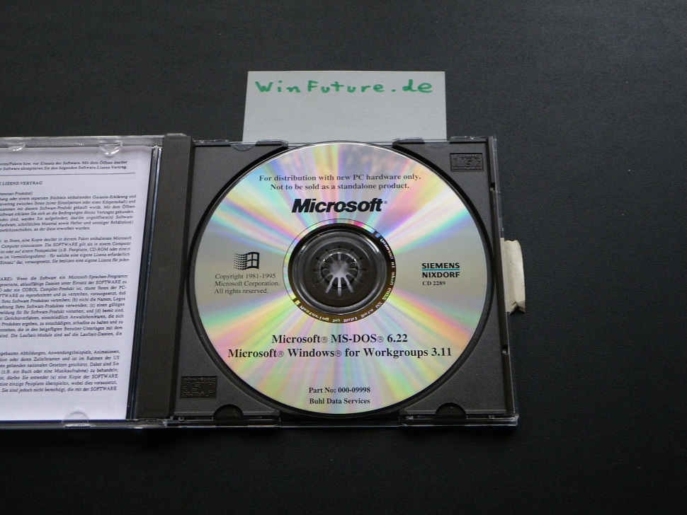Windows 3 von christoph_hausner