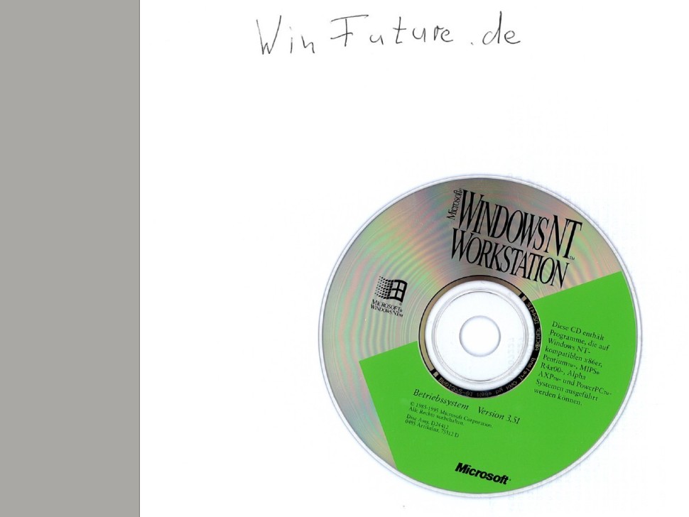 Windows NT von uli17
