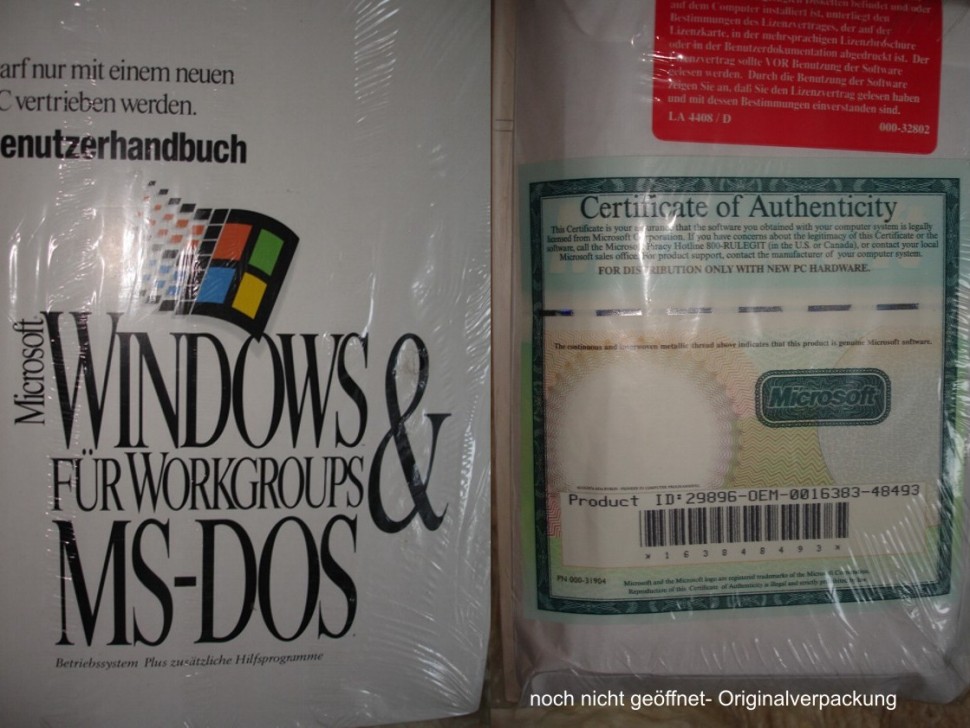 Windows 3 von minzi1503