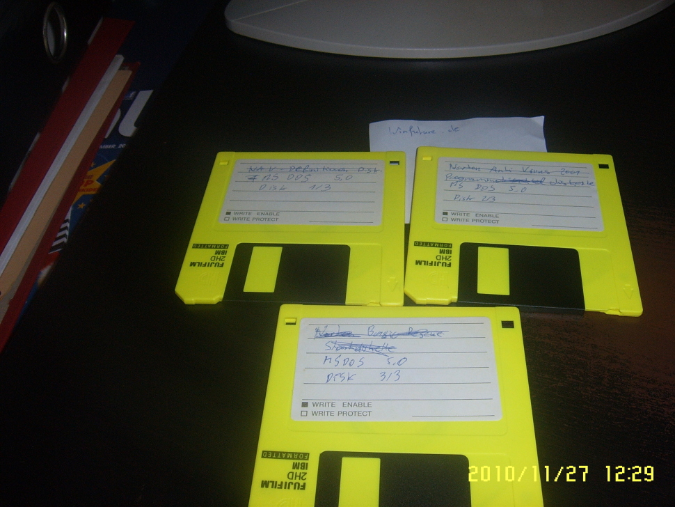 Windows 2 von schntho