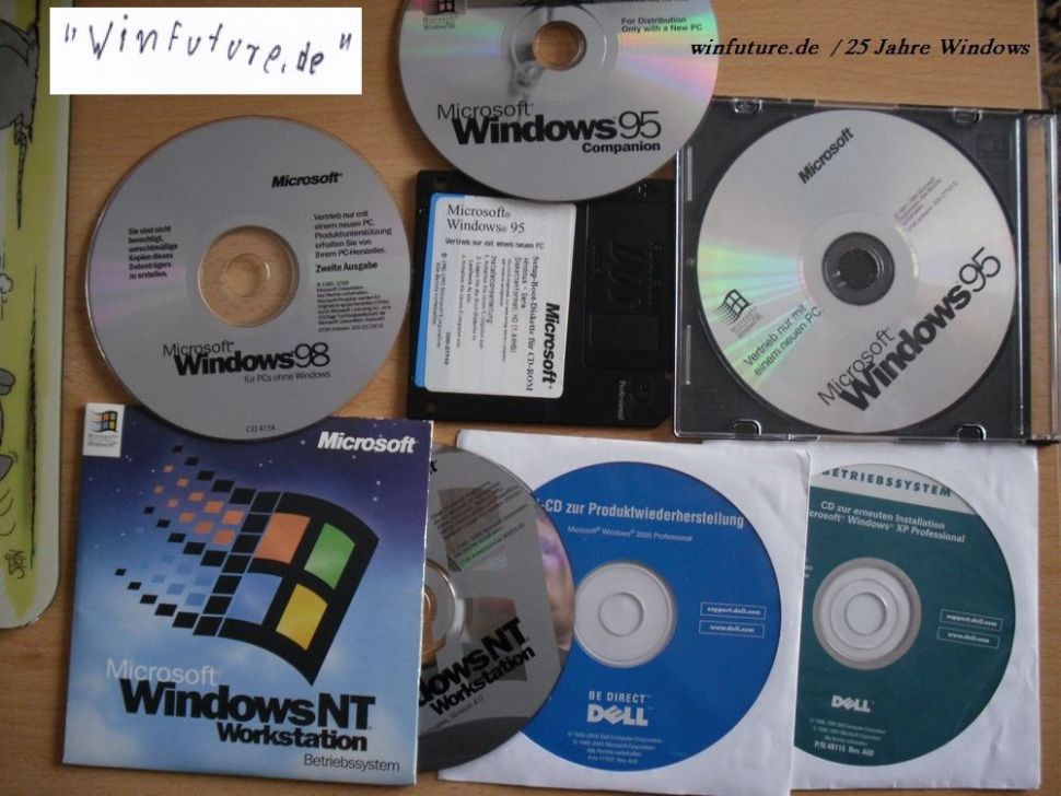 Windows NT von vistauser1