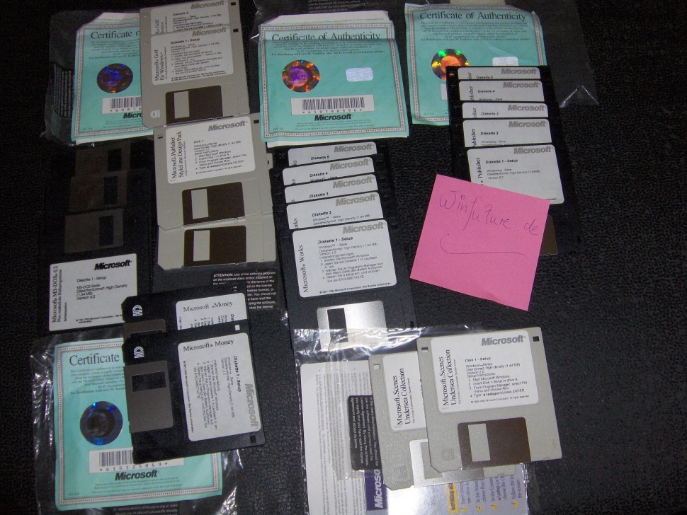 Windows 2 von Zicklein1974