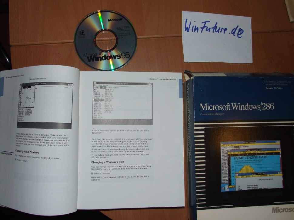 Windows 95 von winlurch