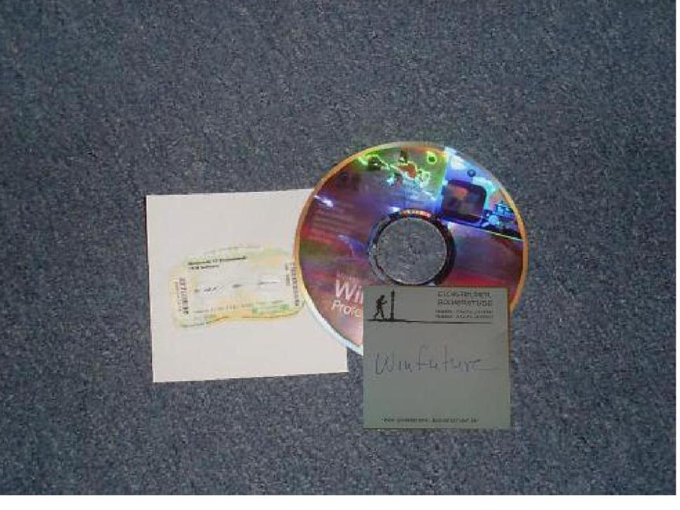 Windows 2000 von mcmichej