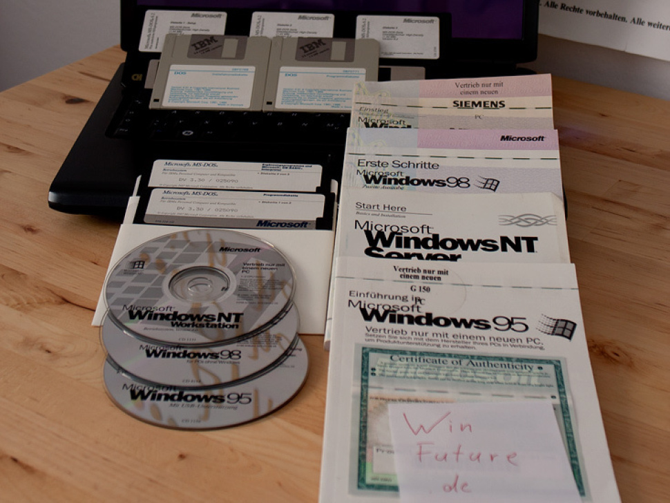 Windows 98 von Gast82103