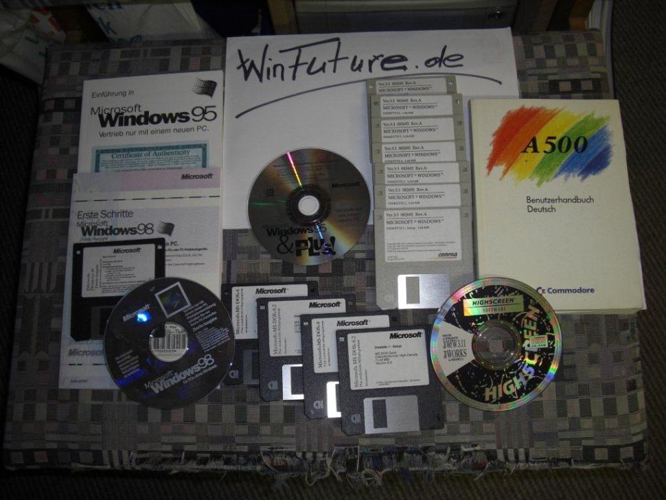 Windows 3 von Mikesch.11