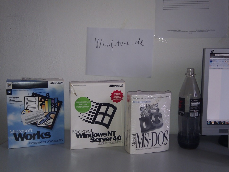 Windows NT von hengsty